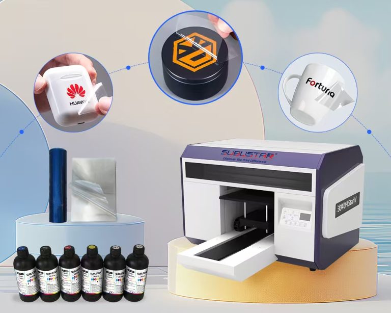 3040H uv printer