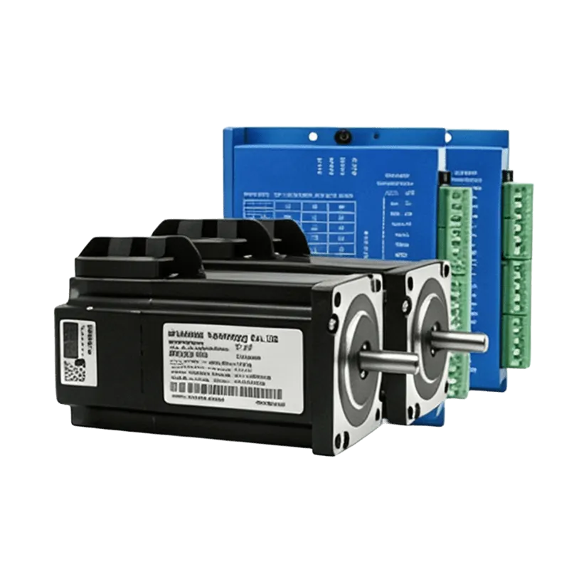 Motor Driver