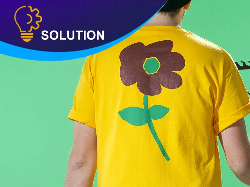 DTG Workflow Solution - DTG Printer and Pretreatment Setup