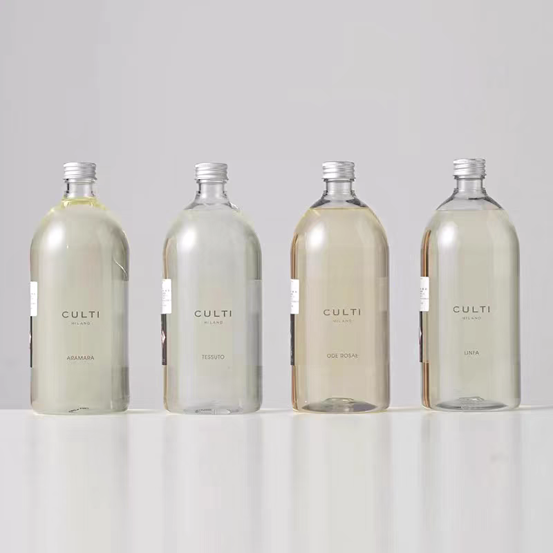 Fragrance Bottles