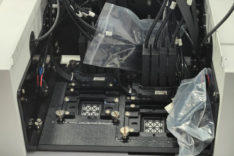 Multi-Printhead Compatibility