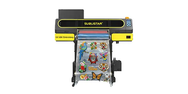 UV-604-Embroidery