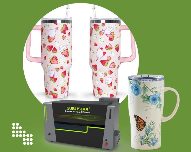 cylinder uv bottle printer for custom bottle printing