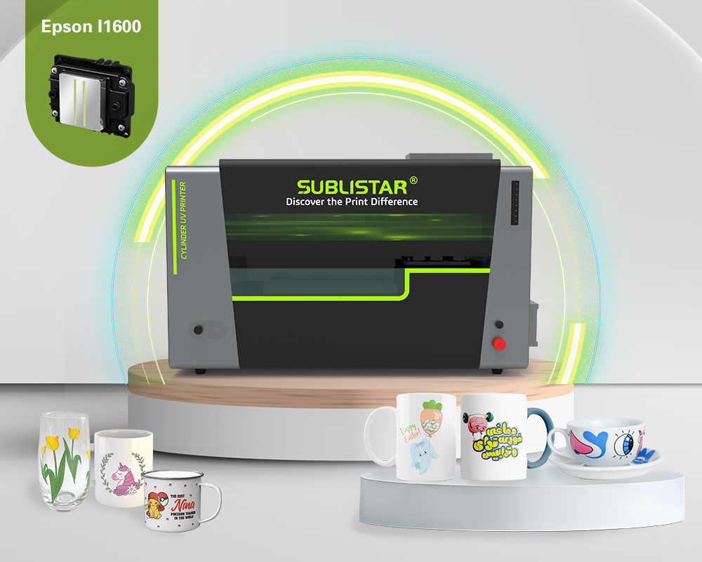 uv bottle printing machine-i1600