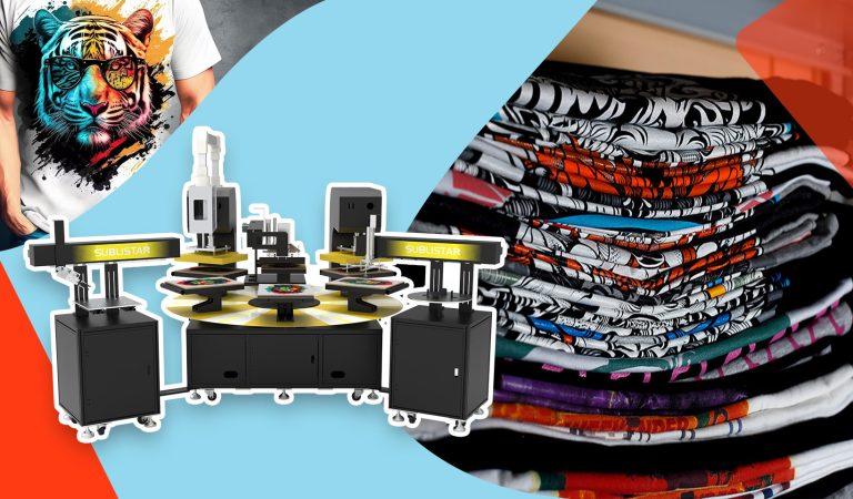 best heat press machine